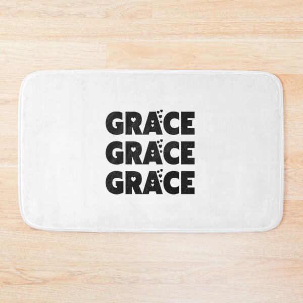 Item preview, Grace Personalized Custom Girl Name designed and sold by Watsonarts.