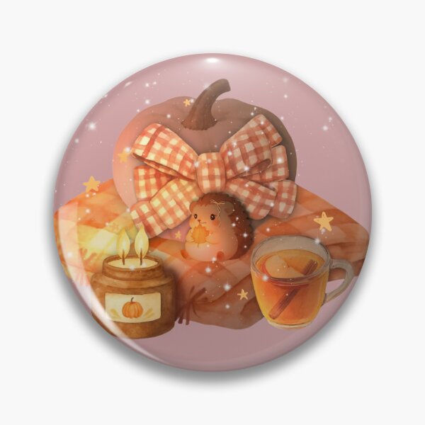 Item preview, warm autumn glow designed and sold by soulphood.