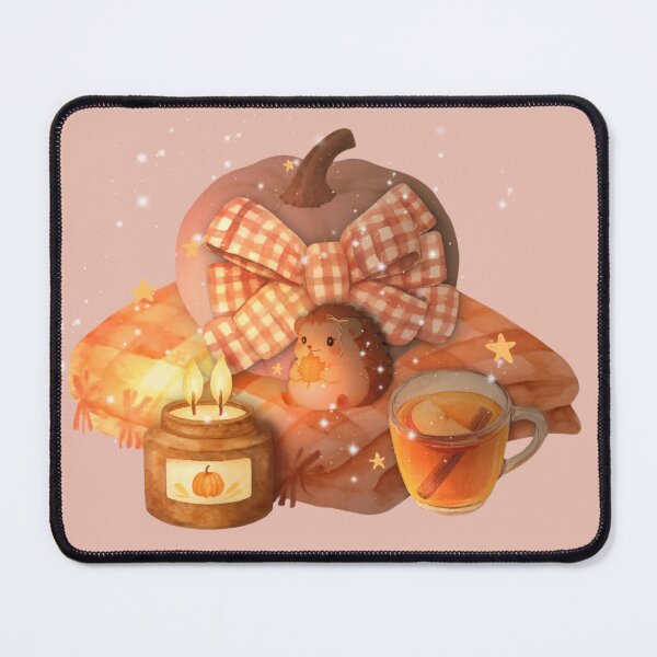 Item preview, warm autumn glow designed and sold by soulphood.
