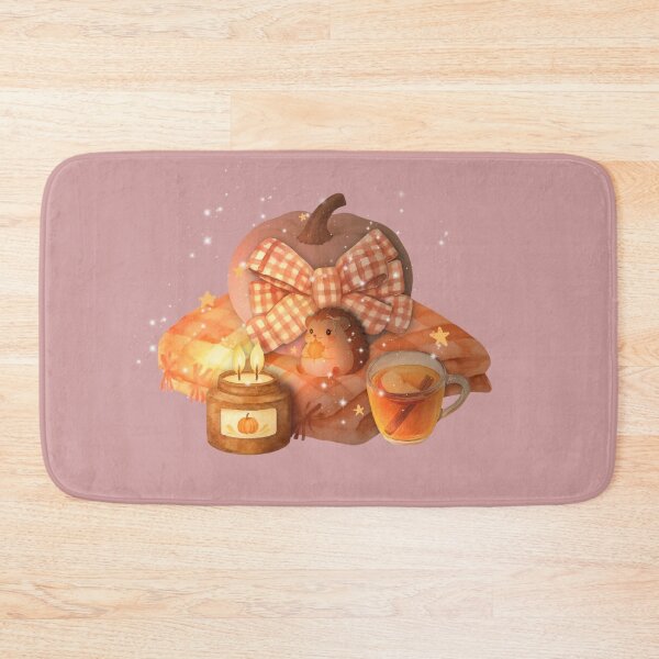 Item preview, warm autumn glow designed and sold by soulphood.