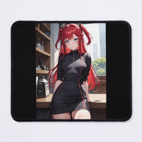 Item preview, Xue Wang (World Dai Star) Fanart designed and sold by iloveanimechibi.