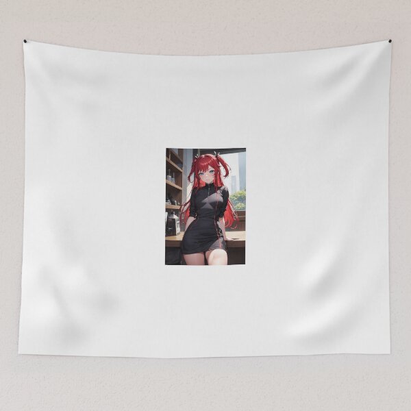Item preview, Xue Wang (World Dai Star) Fanart designed and sold by iloveanimechibi.