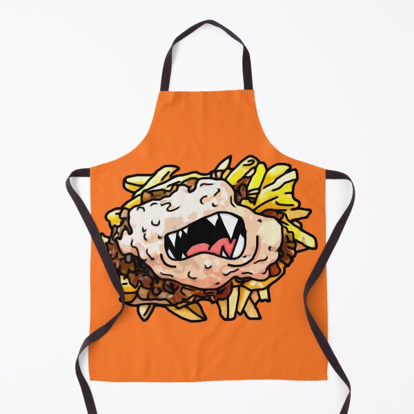 Item preview, TOO MUCH SAUCE designed and sold by The Turbulent Architect.