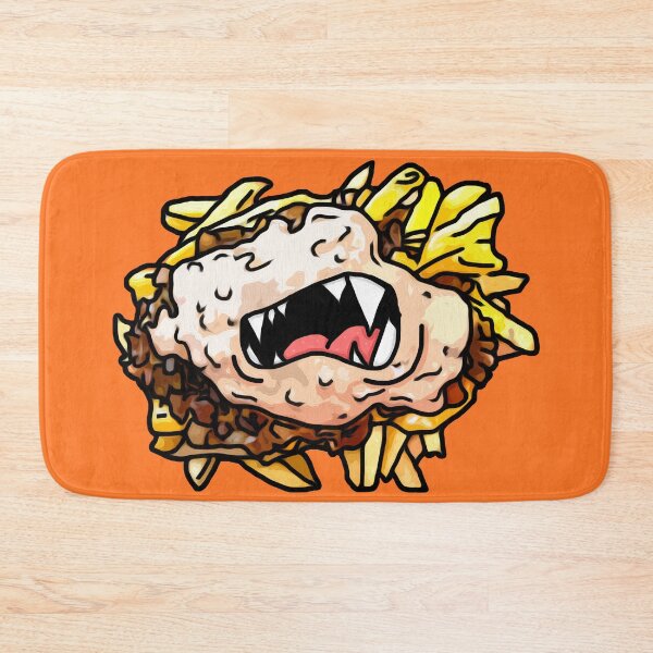 Item preview, TOO MUCH SAUCE designed and sold by The Turbulent Architect.