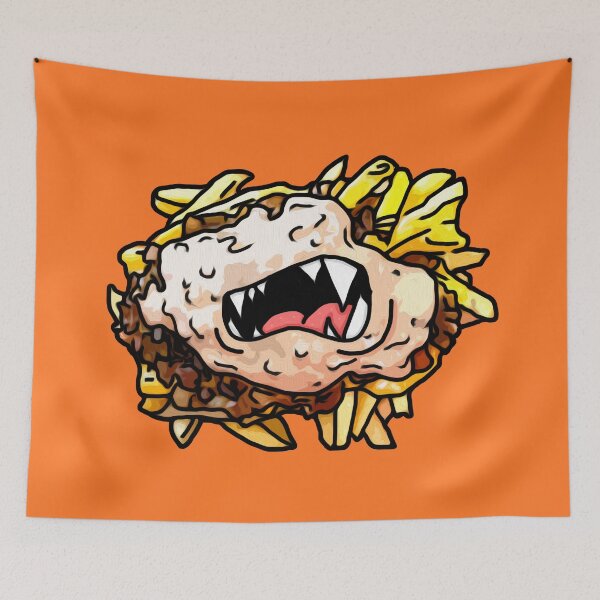 Item preview, TOO MUCH SAUCE designed and sold by The Turbulent Architect.