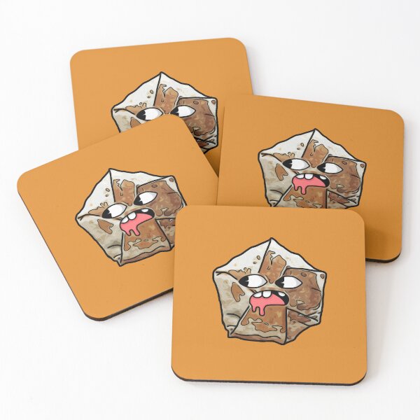 Item preview, WRAP THAT CRUNCHES designed and sold by The Turbulent Architect.