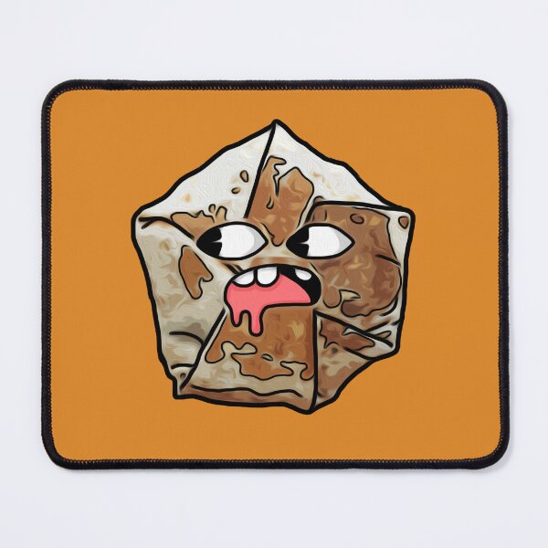 Item preview, WRAP THAT CRUNCHES designed and sold by The Turbulent Architect.