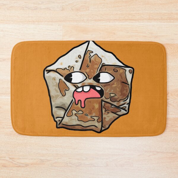 Item preview, WRAP THAT CRUNCHES designed and sold by The Turbulent Architect.