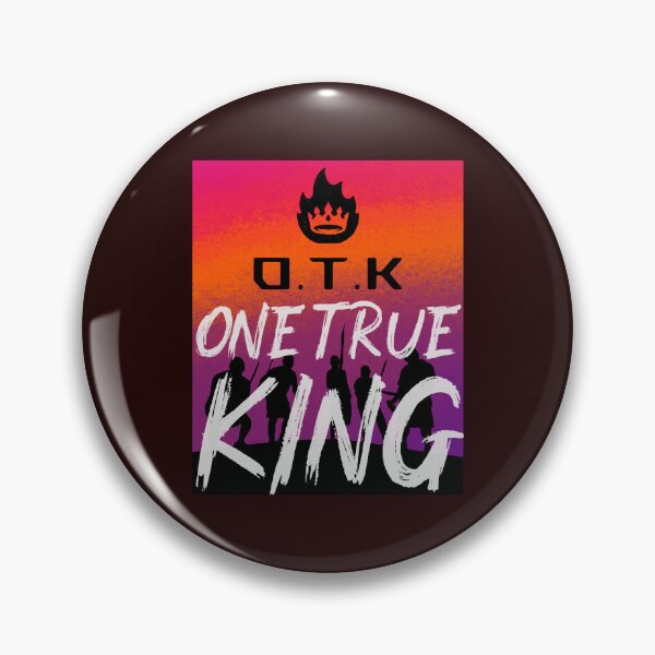 Item preview, Otk One True King designed and sold by Kyleencurry.