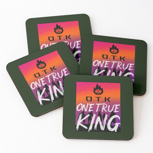 Item preview, Otk One True King designed and sold by Kyleencurry.