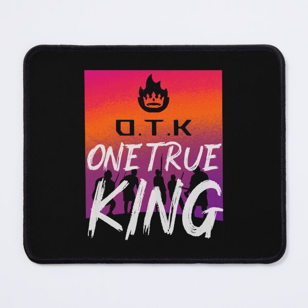 Item preview, Otk One True King designed and sold by Kyleencurry.