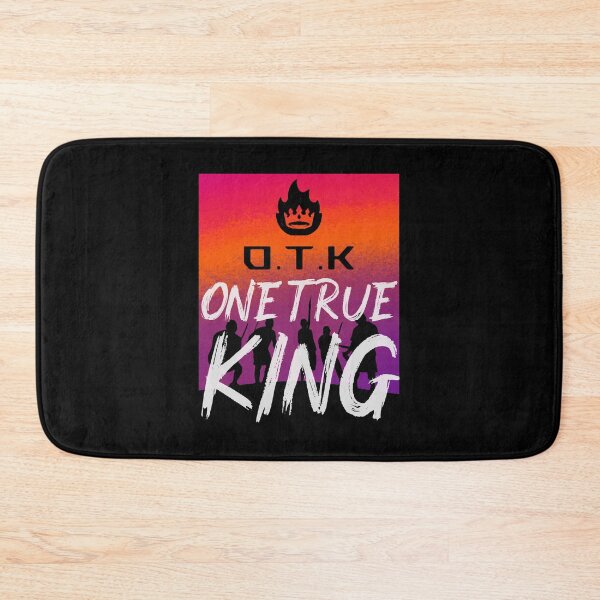 Item preview, Otk One True King designed and sold by Kyleencurry.