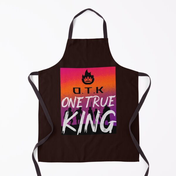 Item preview, Otk One True King designed and sold by Kyleencurry.