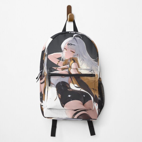 Item preview, Yixuan Zenless Zone Zero Game Girl Waifu Confident Midnight Style designed and sold by CarlosBender.