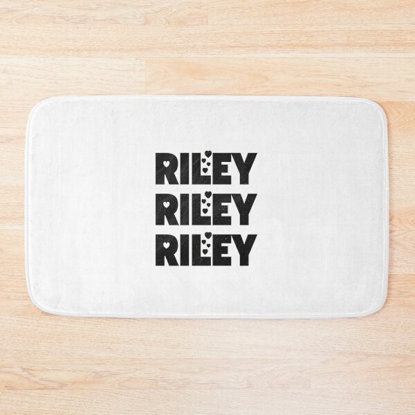 Item preview, Riley Personalized Custom Girl Name designed and sold by Watsonarts.
