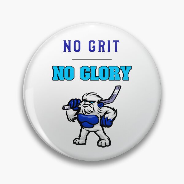 Item preview, No Grit No Glory designed and sold by SavvyVacationer.