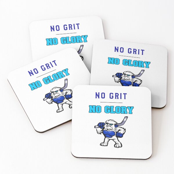 Item preview, No Grit No Glory designed and sold by SavvyVacationer.