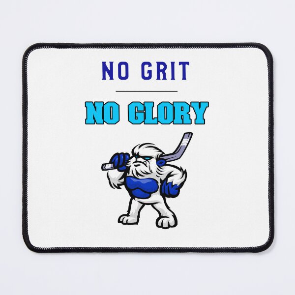 Item preview, No Grit No Glory designed and sold by SavvyVacationer.