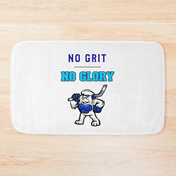 Item preview, No Grit No Glory designed and sold by SavvyVacationer.