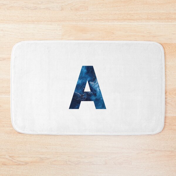Item preview, Letter “A” designed and sold by cool-vibess.