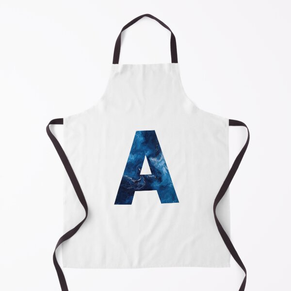 Item preview, Letter “A” designed and sold by cool-vibess.