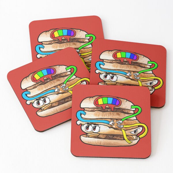 Item preview, MCGANGB*** designed and sold by The Turbulent Architect.