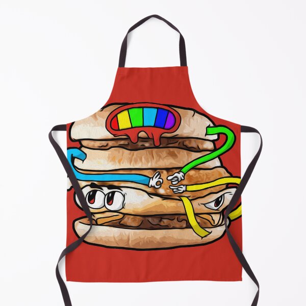 Item preview, MCGANGB*** designed and sold by The Turbulent Architect.