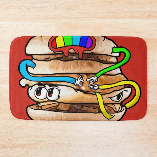 Item preview, MCGANGB*** designed and sold by The Turbulent Architect.