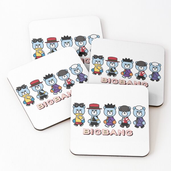 Item preview, BIGBANG Bear "Bae Bae" M/V designed and sold by Petya MM.