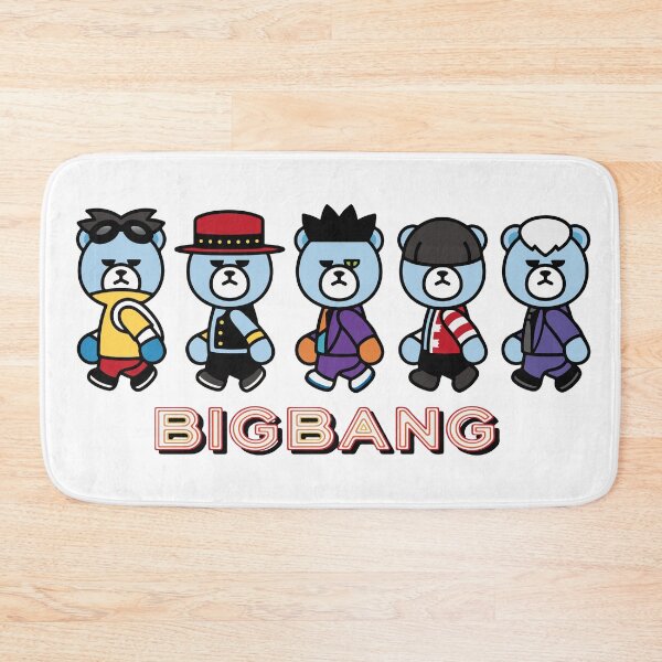 Item preview, BIGBANG Bear "Bae Bae" M/V designed and sold by Petya MM.