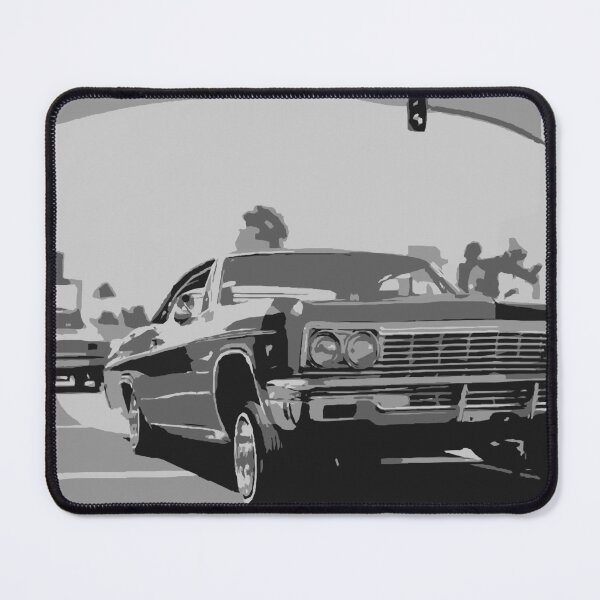 Item preview, Alma & Whittier – Chicano Moratorium Vibes designed and sold by Srphotola.