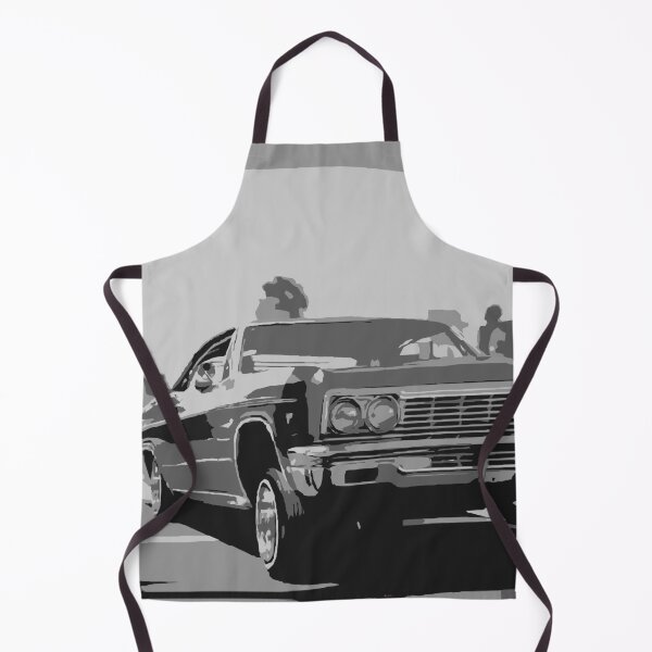 Item preview, Alma & Whittier – Chicano Moratorium Vibes designed and sold by Srphotola.