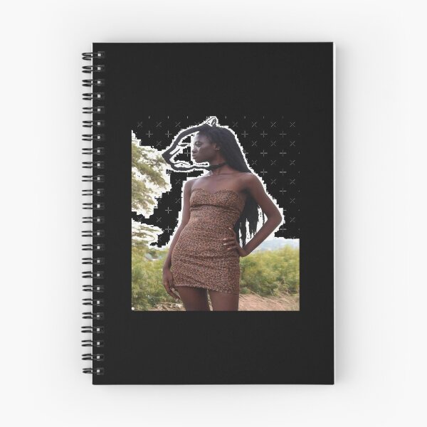 Item preview, Black Woman with an incedible haircut designed and sold by Kyleencurry.