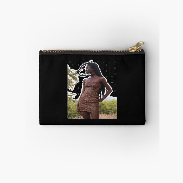 Item preview, Black Woman with an incedible haircut designed and sold by Kyleencurry.