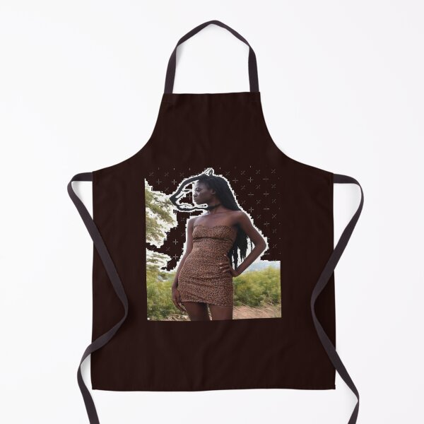 Item preview, Black Woman with an incedible haircut designed and sold by Kyleencurry.
