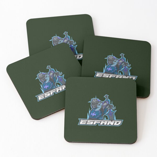 Item preview, EsfandTV, Twitch EsfandTV Official Merch, Esfand Blue OTK s, Hoodies &amp_ MoreT-Shi designed and sold by Kyleencurry.