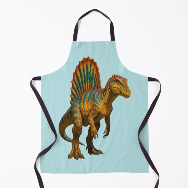Item preview, Colorful Dinosaur: Spinosaurus designed and sold by Tridentulus.