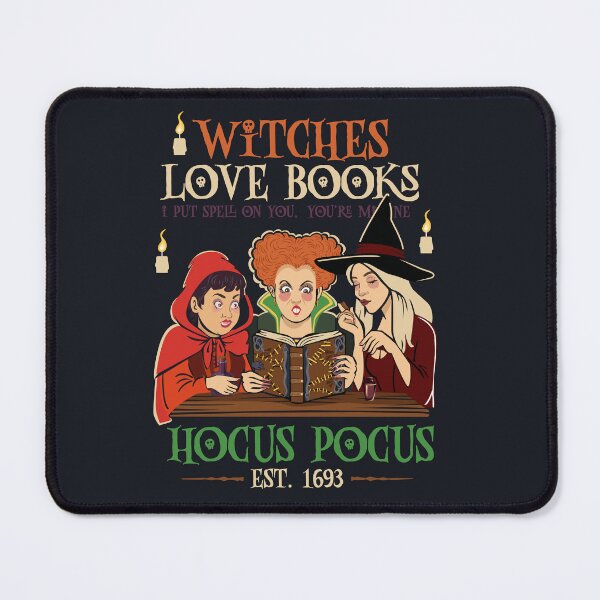 Item preview, Witches love books designed and sold by AnimaRoomStore.
