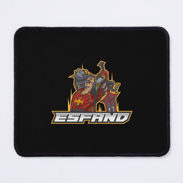 Item preview, EsfandTV, Twitch EsfandTV Official Merch, Esfand OTK s, Hoodies &amp_ More designed and sold by Kyleencurry.