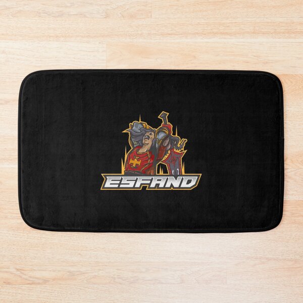 Item preview, EsfandTV, Twitch EsfandTV Official Merch, Esfand OTK s, Hoodies &amp_ More designed and sold by Kyleencurry.