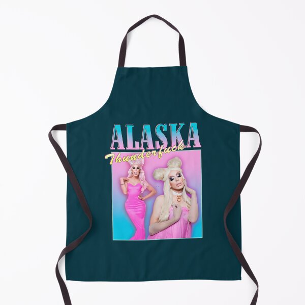 Item preview, Alaska vintage retro design designed and sold by Michelleuddoth.