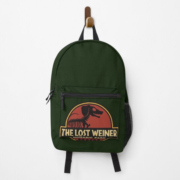 Item preview, Nomadic Park designed and sold by NomadArtCo.
