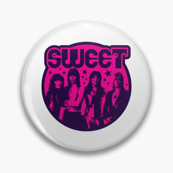 Item preview, The Sweet designed and sold by iggystardust.