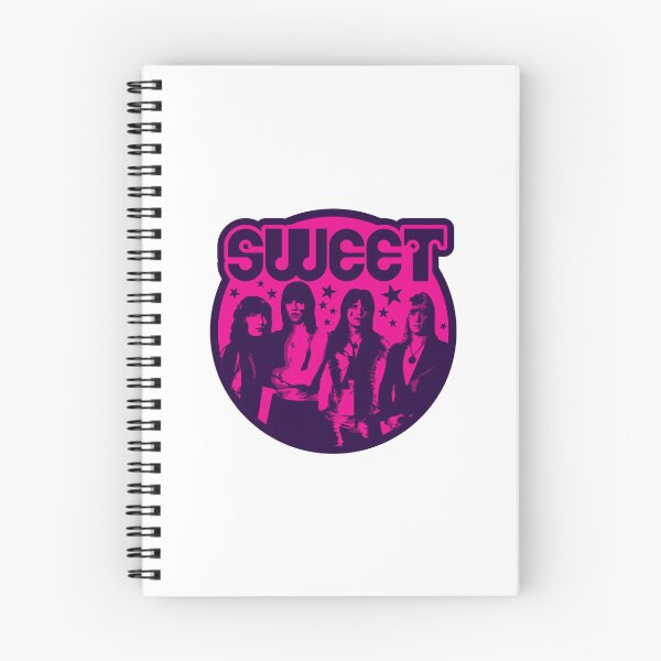 Item preview, The Sweet designed and sold by iggystardust.