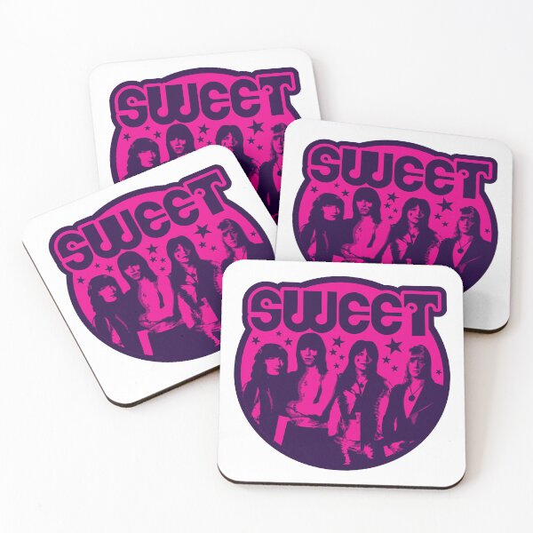 Item preview, The Sweet designed and sold by iggystardust.