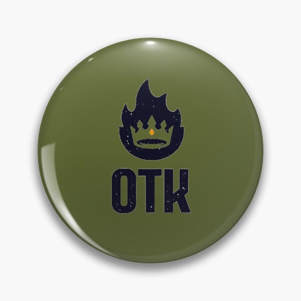 Item preview, Otk - Esfand One True King designed and sold by Kyleencurry.