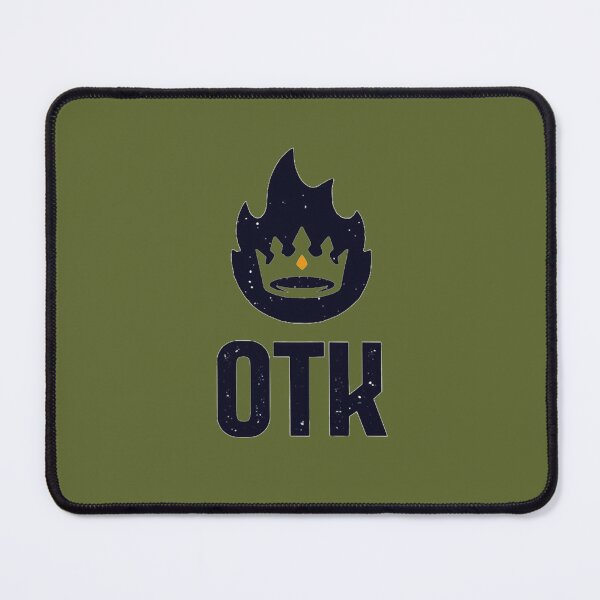 Item preview, Otk - Esfand One True King designed and sold by Kyleencurry.