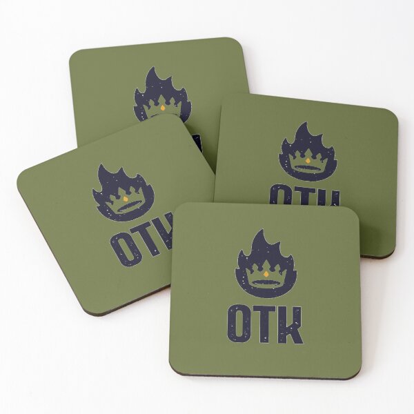 Item preview, Otk - Esfand One True King designed and sold by Kyleencurry.