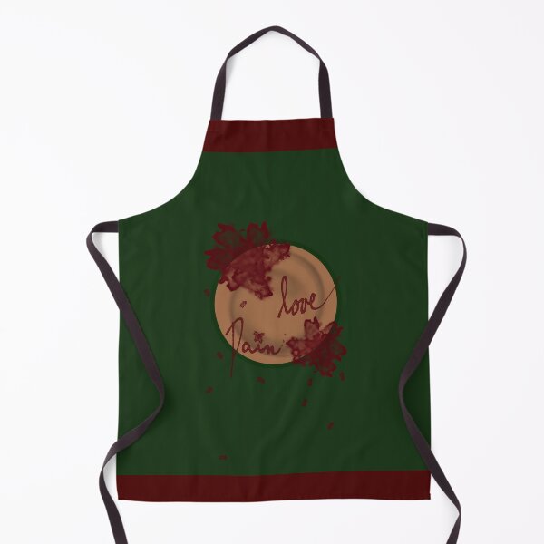 Item preview, Love Pain designed and sold by galigall.