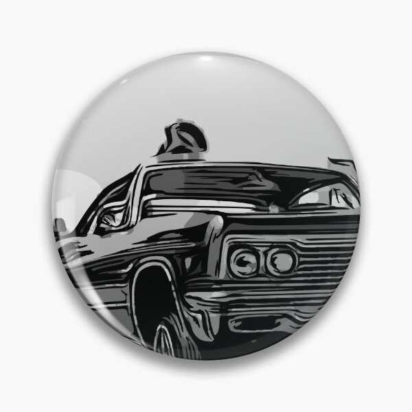 Item preview, Whittier Bounce – East LA in Motion designed and sold by Srphotola.